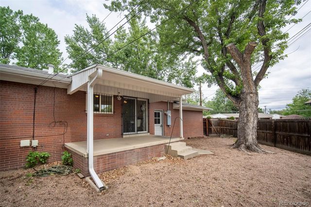 4090 Zephyr Drive, Wheat Ridge, CO 80033