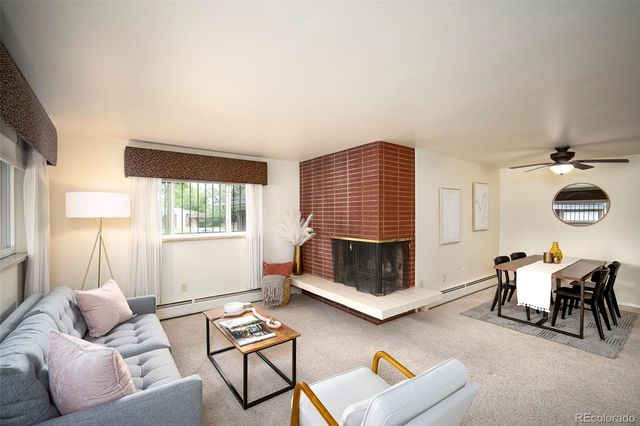 4090 Zephyr Drive, Wheat Ridge, CO 80033
