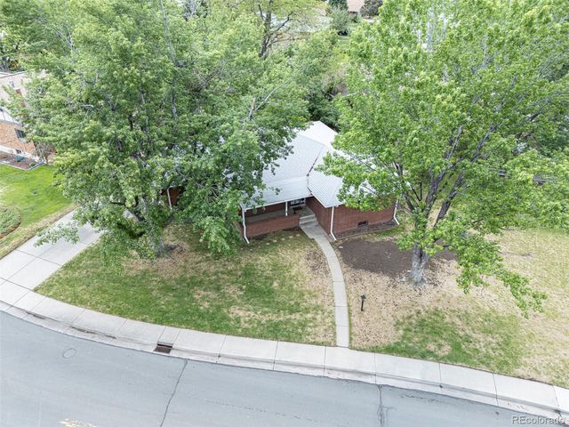 4090 Zephyr Drive, Wheat Ridge, CO 80033