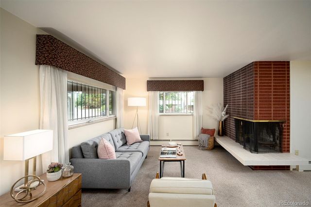 4090 Zephyr Drive, Wheat Ridge, CO 80033