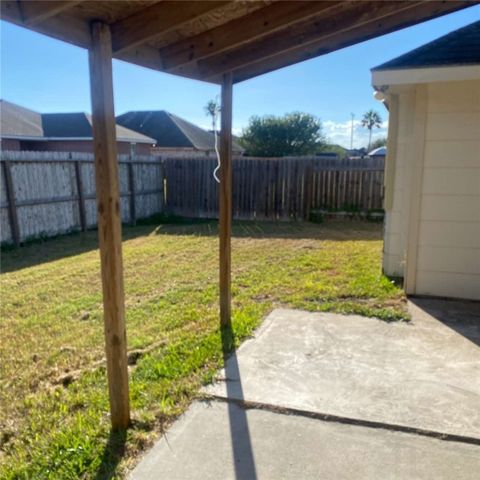 1909 Margaret, Kingsville, TX 78363