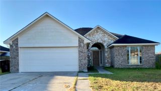 1909 Margaret, Kingsville, TX 78363