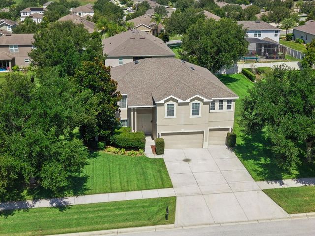 11531 ARBOR GATE DRIVE, Clermont, FL 34711