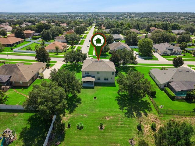 11531 ARBOR GATE DRIVE, Clermont, FL 34711