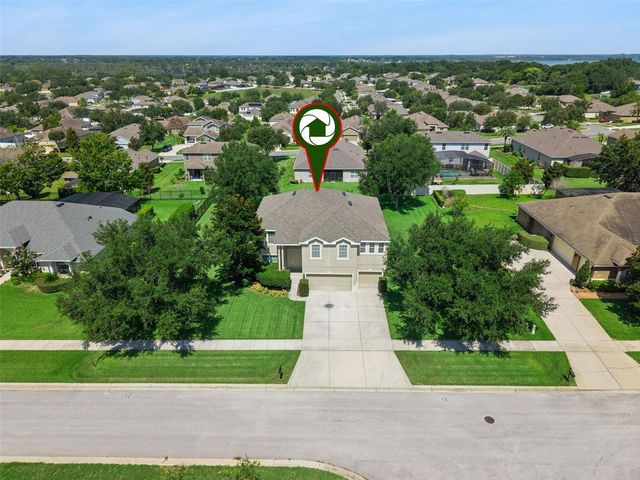 11531 ARBOR GATE DRIVE, Clermont, FL 34711