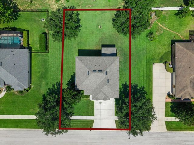 11531 ARBOR GATE DRIVE, Clermont, FL 34711