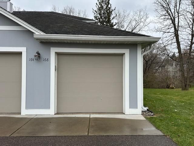 168 Galtier Place, Shoreview, MN 55126