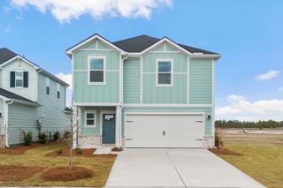 2809 Tranquility Loop, Longs, SC 29568