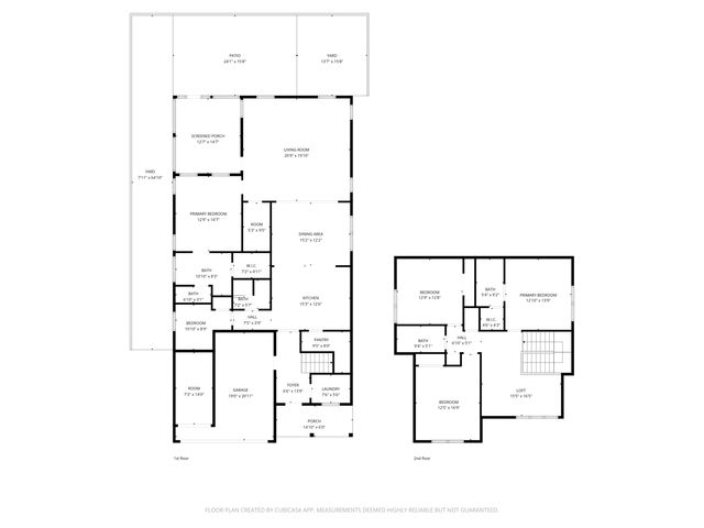 46 Lake Street, Miramar Beach, FL 32550
