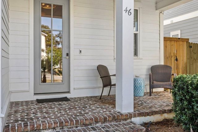 46 Lake Street, Miramar Beach, FL 32550