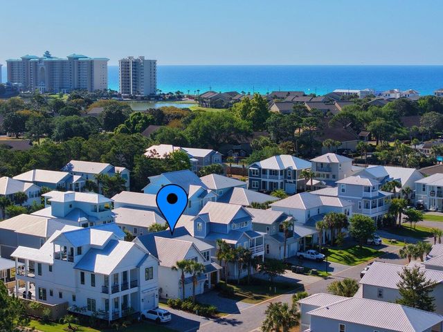 46 Lake Street, Miramar Beach, FL 32550