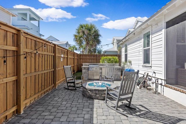 46 Lake Street, Miramar Beach, FL 32550