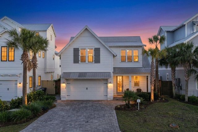 46 Lake Street, Miramar Beach, FL 32550
