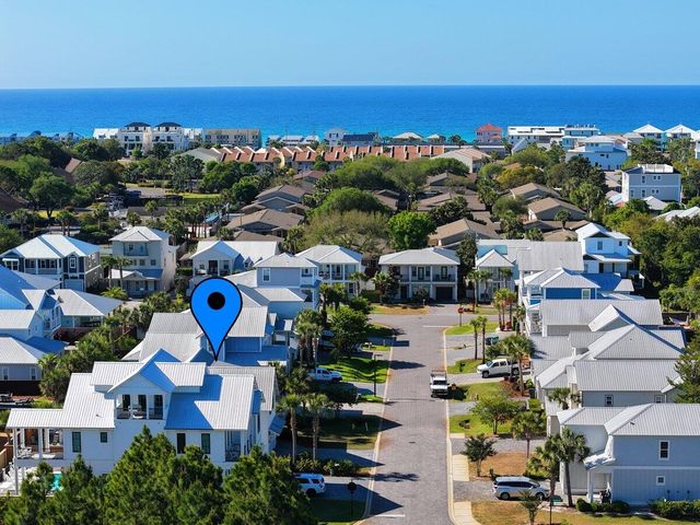 46 Lake Street, Miramar Beach, FL 32550