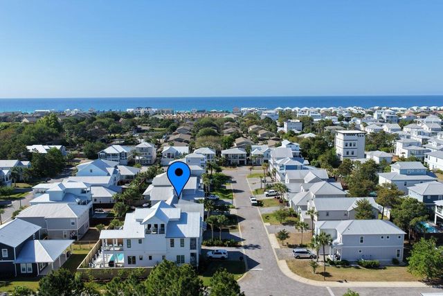 46 Lake Street, Miramar Beach, FL 32550