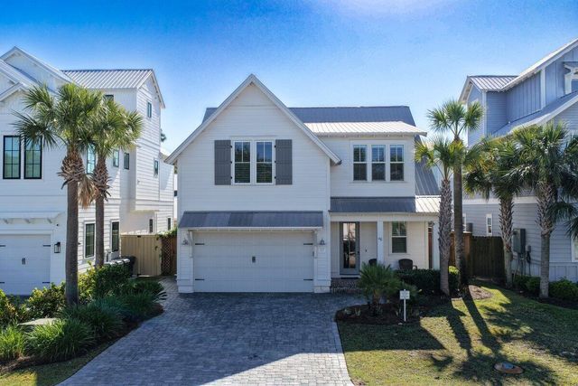 46 Lake Street, Miramar Beach, FL 32550