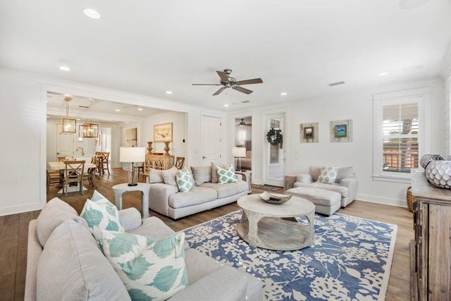 46 Lake Street, Miramar Beach, FL 32550