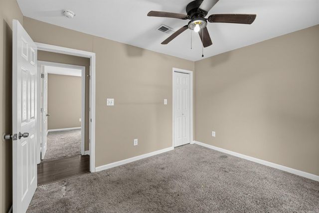 7306 Redwood Drive, Little Rock, AR 72209