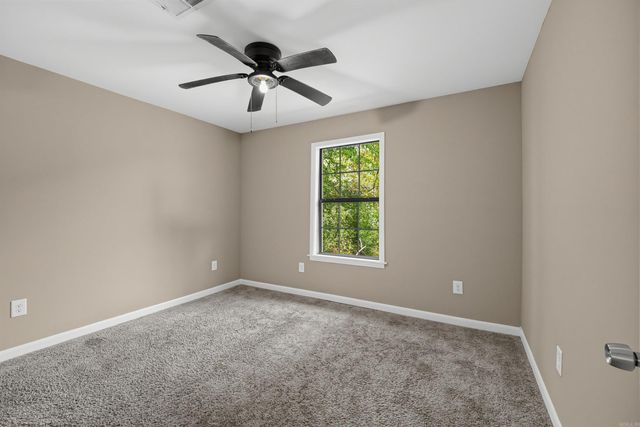 7306 Redwood Drive, Little Rock, AR 72209