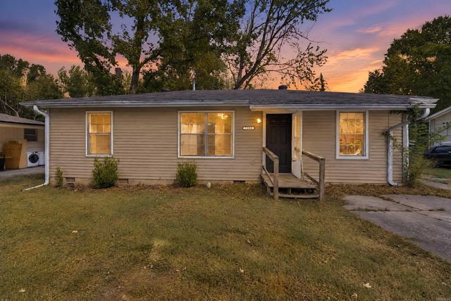 7306 Redwood Drive, Little Rock, AR 72209