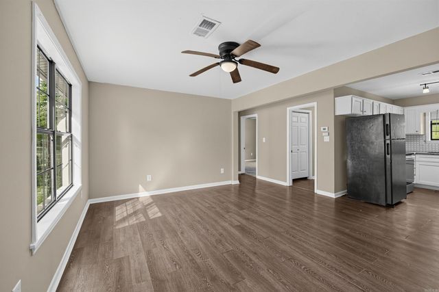 7306 Redwood Drive, Little Rock, AR 72209