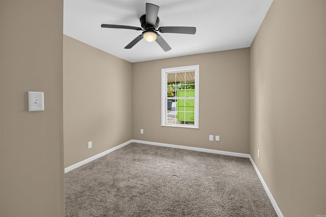 7306 Redwood Drive, Little Rock, AR 72209