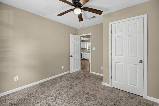 7306 Redwood Drive, Little Rock, AR 72209