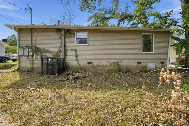 7306 Redwood Drive, Little Rock, AR 72209