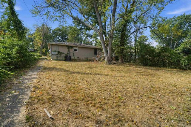 7306 Redwood Drive, Little Rock, AR 72209