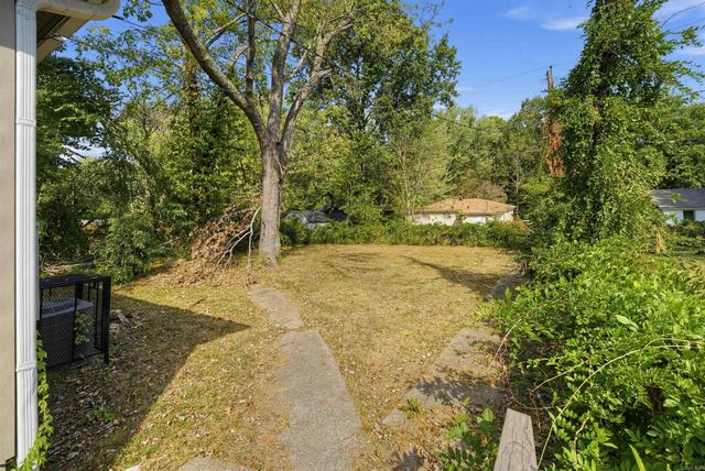 7306 Redwood Drive, Little Rock, AR 72209