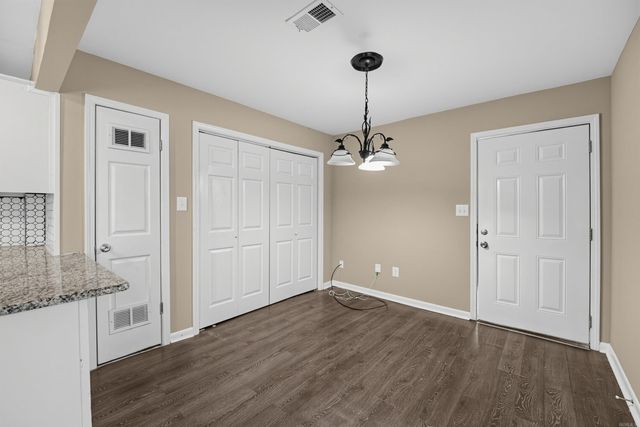 7306 Redwood Drive, Little Rock, AR 72209