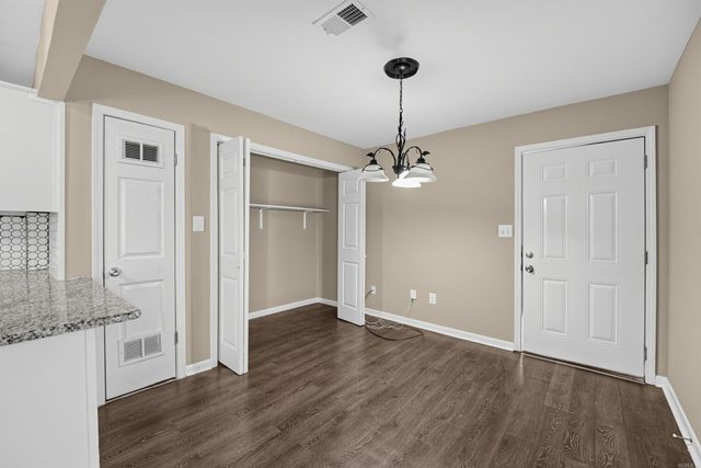 7306 Redwood Drive, Little Rock, AR 72209