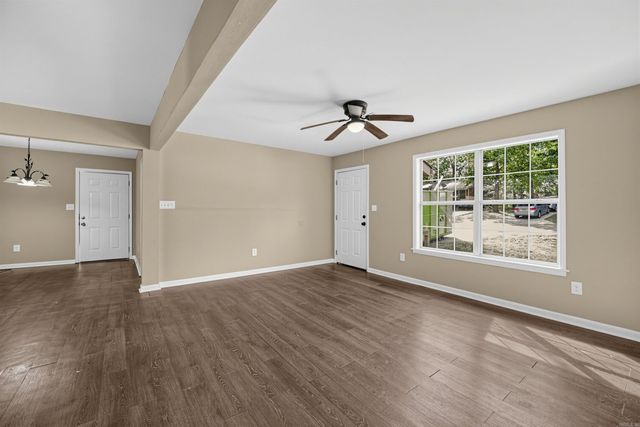 7306 Redwood Drive, Little Rock, AR 72209