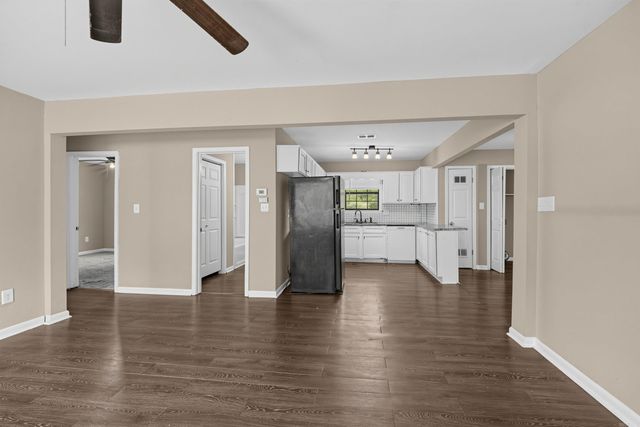 7306 Redwood Drive, Little Rock, AR 72209
