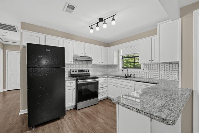 7306 Redwood Drive, Little Rock, AR 72209