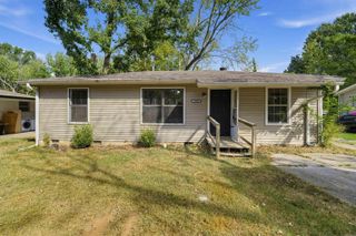 7306 Redwood Drive, Little Rock, AR 72209