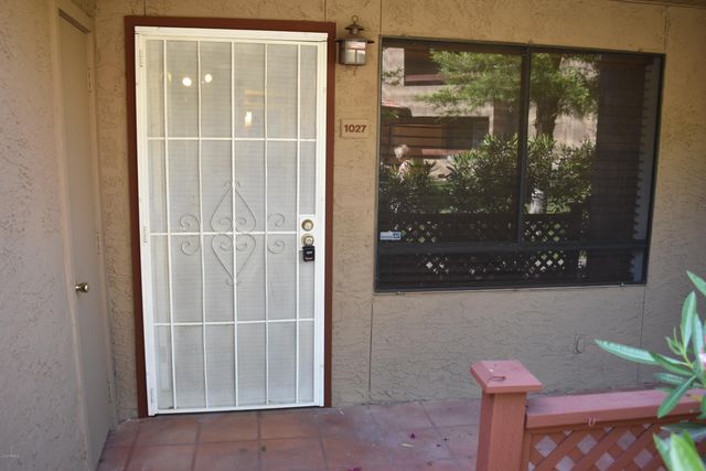 14203 N 19TH Avenue 1027, Phoenix, AZ 85023