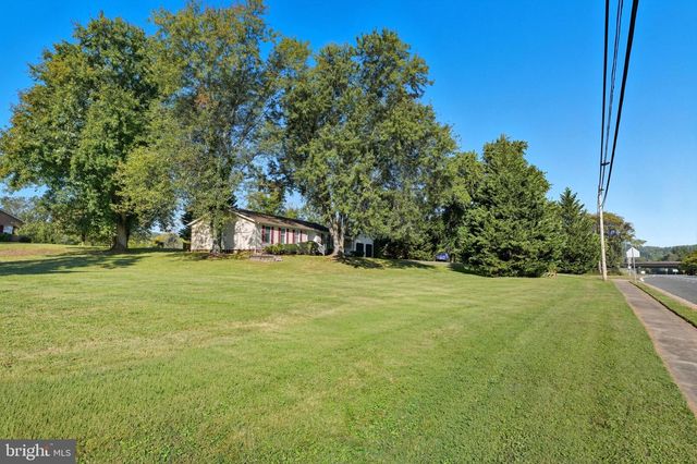 916 BROADVIEW AVE, Warrenton, VA 20186