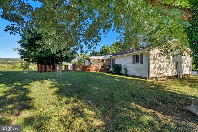 916 BROADVIEW AVE, Warrenton, VA 20186