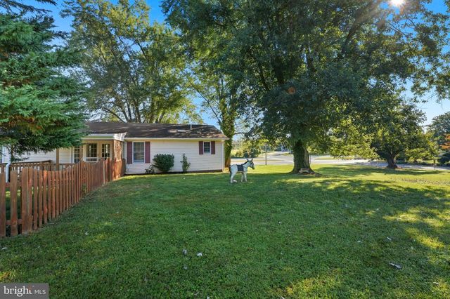 916 BROADVIEW AVE, Warrenton, VA 20186