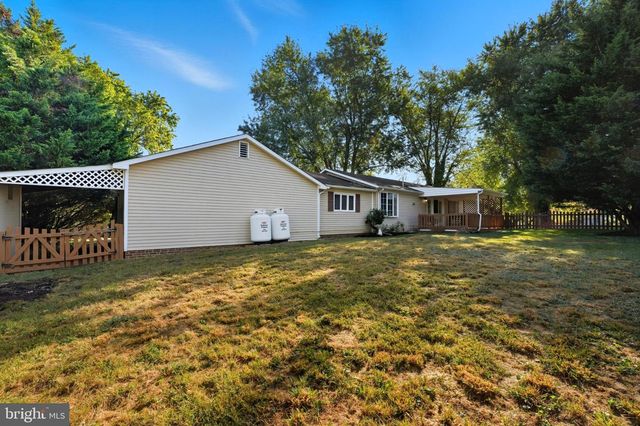 916 BROADVIEW AVE, Warrenton, VA 20186