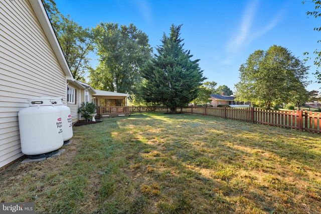 916 BROADVIEW AVE, Warrenton, VA 20186