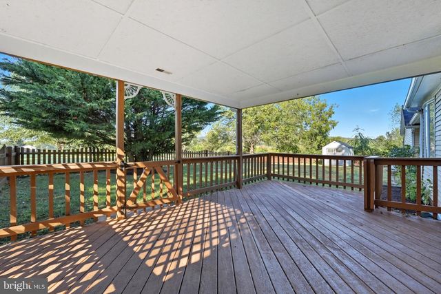 916 BROADVIEW AVE, Warrenton, VA 20186