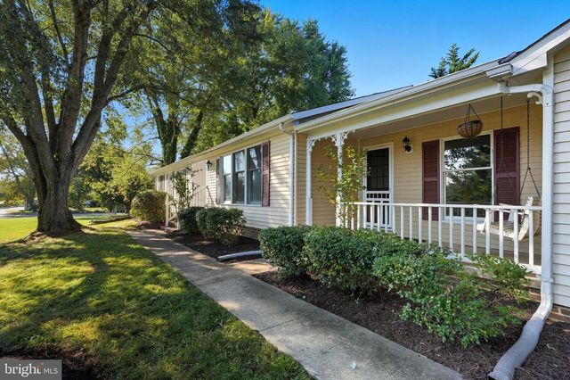 916 BROADVIEW AVE, Warrenton, VA 20186