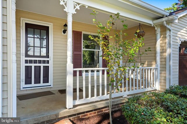 916 BROADVIEW AVE, Warrenton, VA 20186