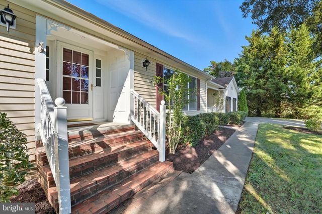 916 BROADVIEW AVE, Warrenton, VA 20186