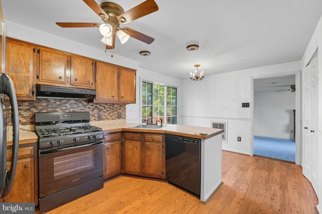 916 BROADVIEW AVE, Warrenton, VA 20186
