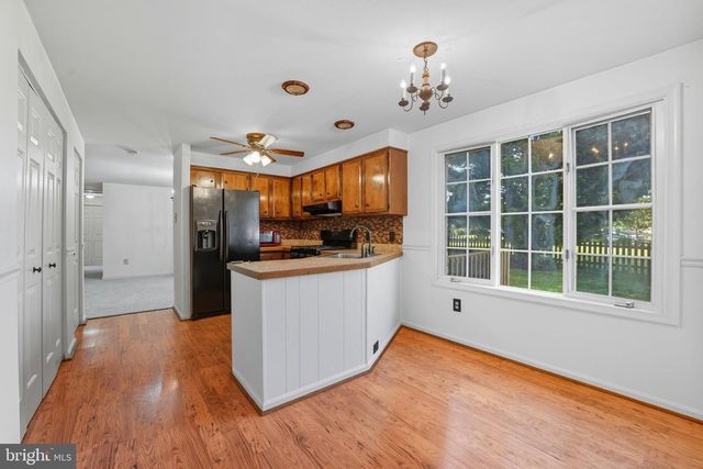 916 BROADVIEW AVE, Warrenton, VA 20186