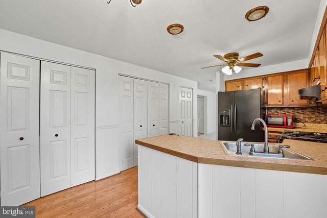 916 BROADVIEW AVE, Warrenton, VA 20186