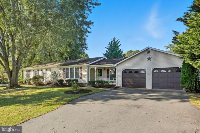 916 BROADVIEW AVE, Warrenton, VA 20186